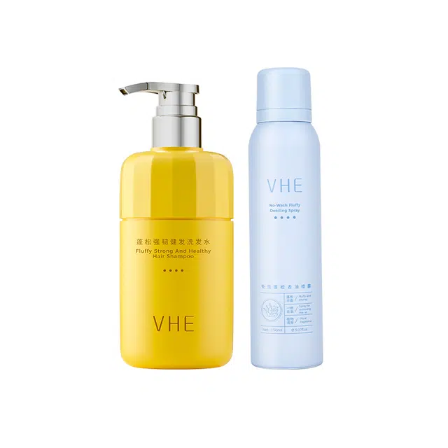 VHE 150ml + 400g