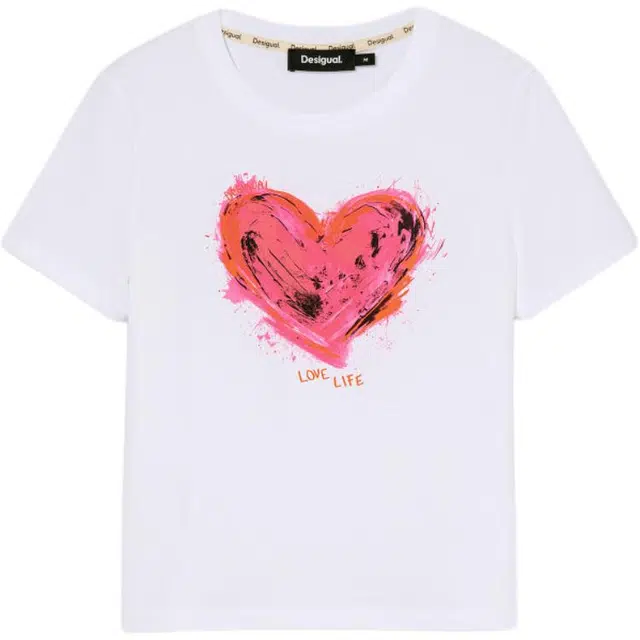 Desigual T