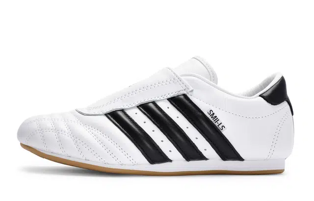 adidas originals Taekwondo