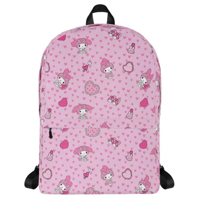 Sanrio My Melody Sleepover