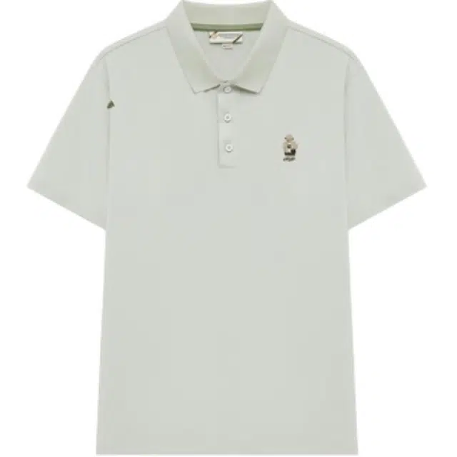 Teenie Weenie Men Polo