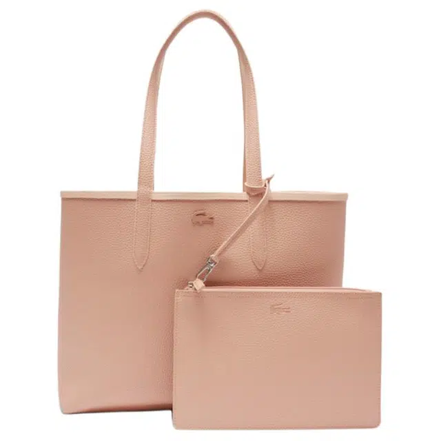 LACOSTE Anna PVC Tote