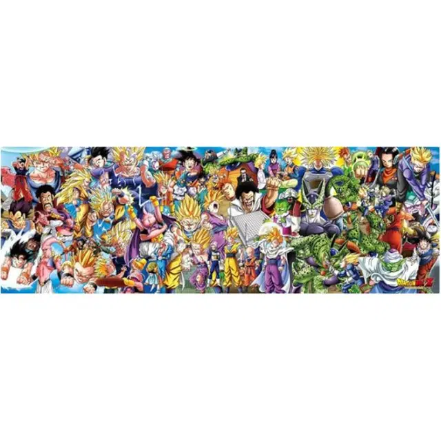 ENSKY DRAGONBALL Z CHRONICLESII 950pcs 4970381181550