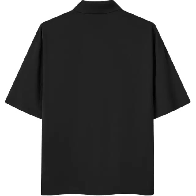 DESCENTE ALLTERRAIN SS25 Polo