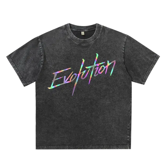 BOTH PLAY cleanfitLogoT