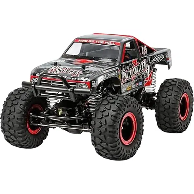 110 592 Rock Socker