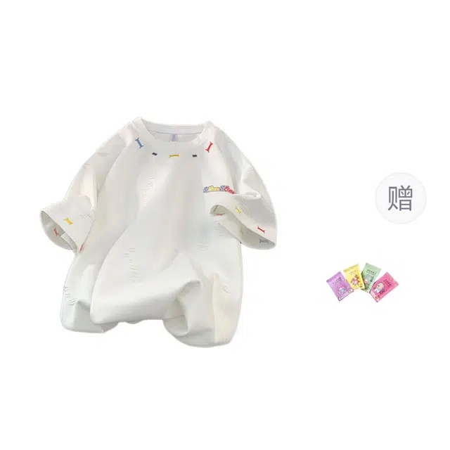 ROSECREED T