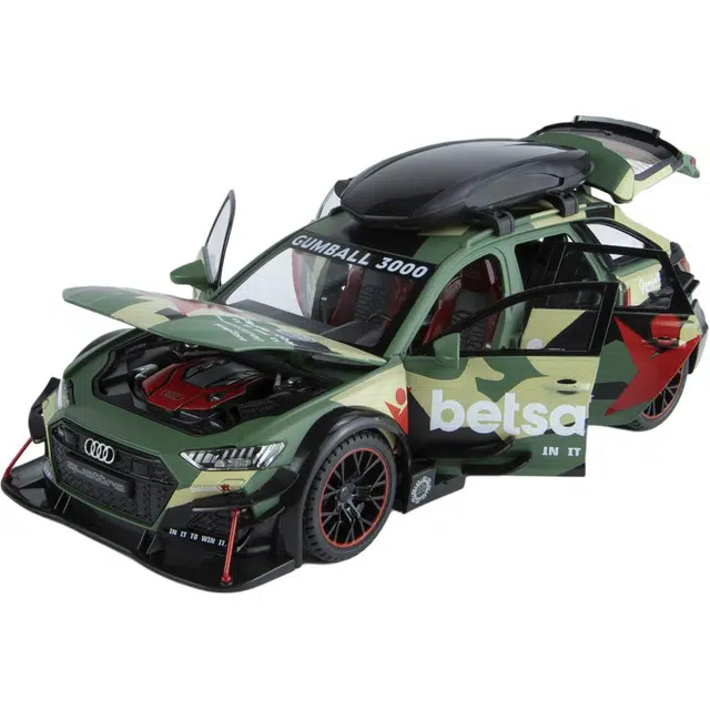 BABYS 1ST RS6124