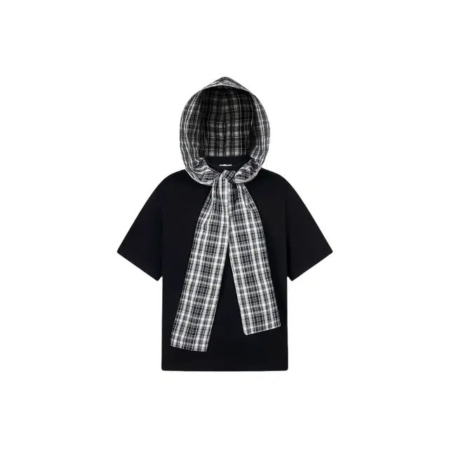 BLACK AT T