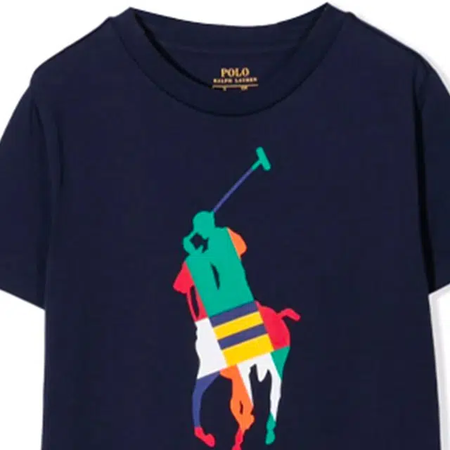 Polo Ralph Lauren T
