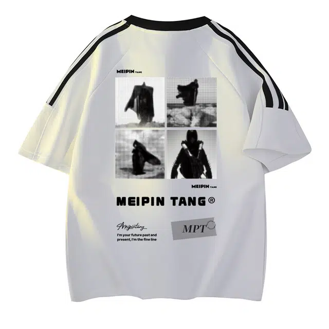MEIPIN TANG T
