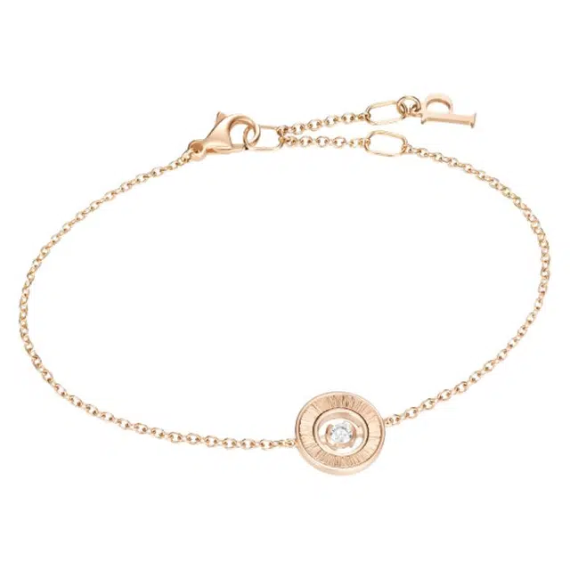 PIAGET POSSESSION 18K