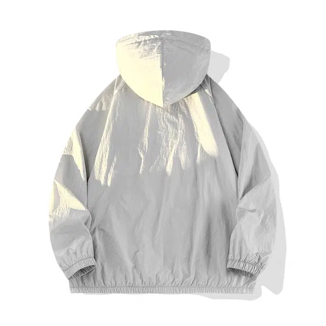 Fakeyoung UPF40+