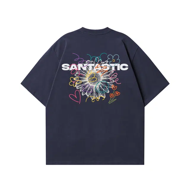 SANTASTIC T