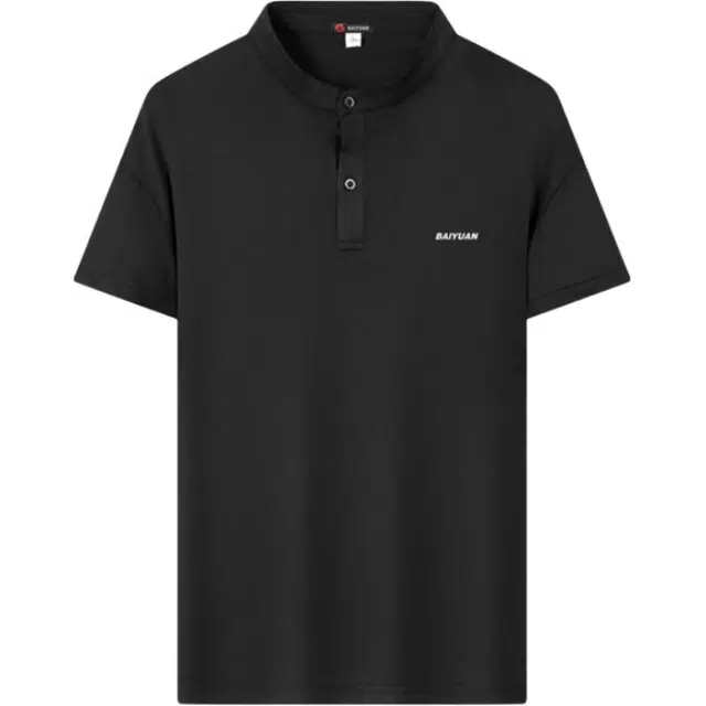 BaiYuan Trousers Polo