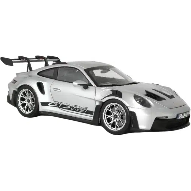 NOREV 118 2022 911 992 GT3 RS