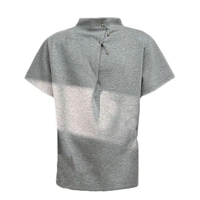 WELTER EXPERIMENT T