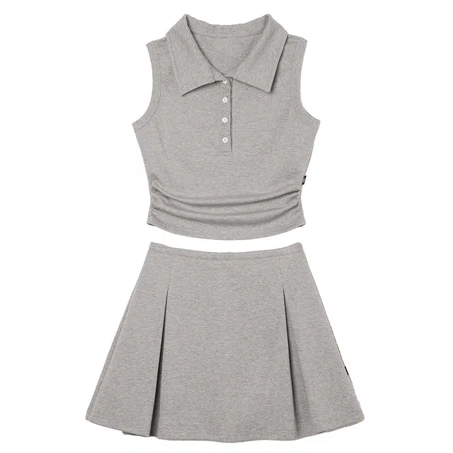Olivia Share777 POLO