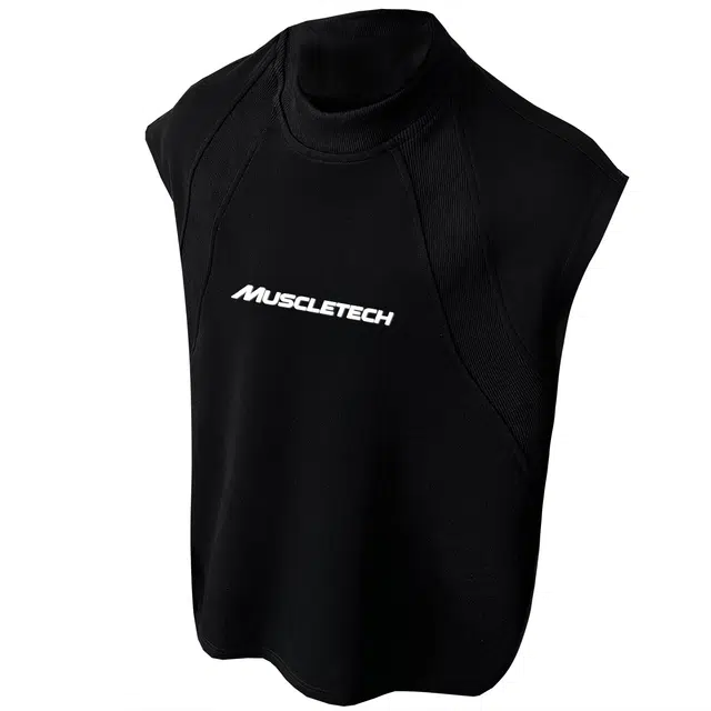 MUSCLETECH