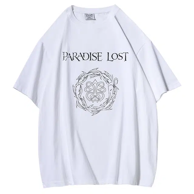 DAFT PUNK 350goversizeT