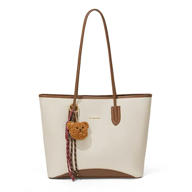 CinvaiKrose Tote