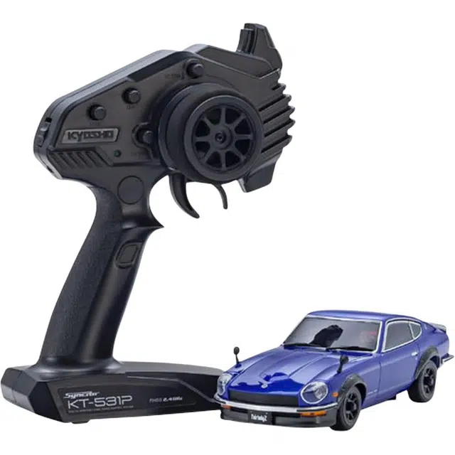 KYOSHO MA-020 FairLady 240Z-L 32645MB
