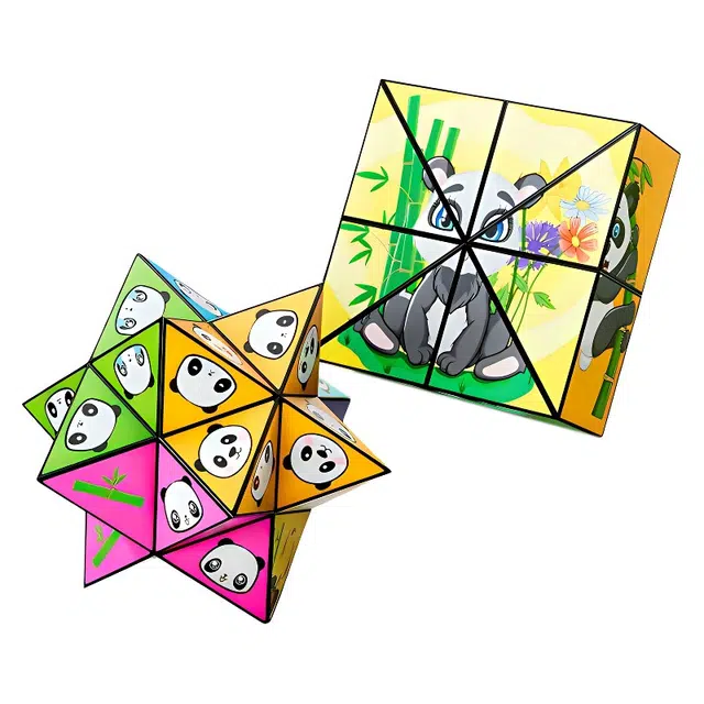 3D