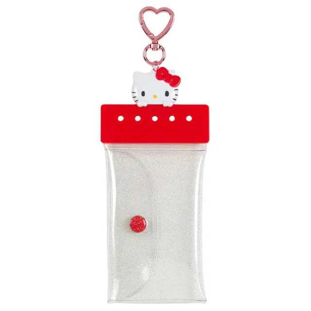 Sanrio HELLO KITTY