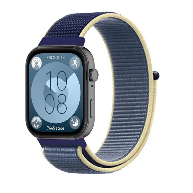 Huawei fit3