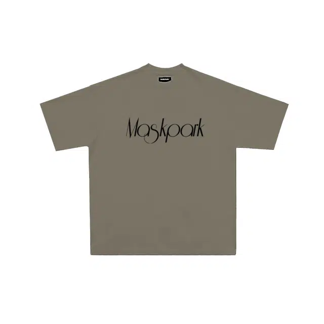 MASKPARK logoT