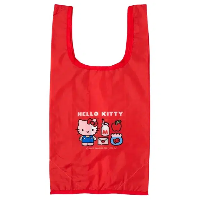 Sanrio Hello Kitty
