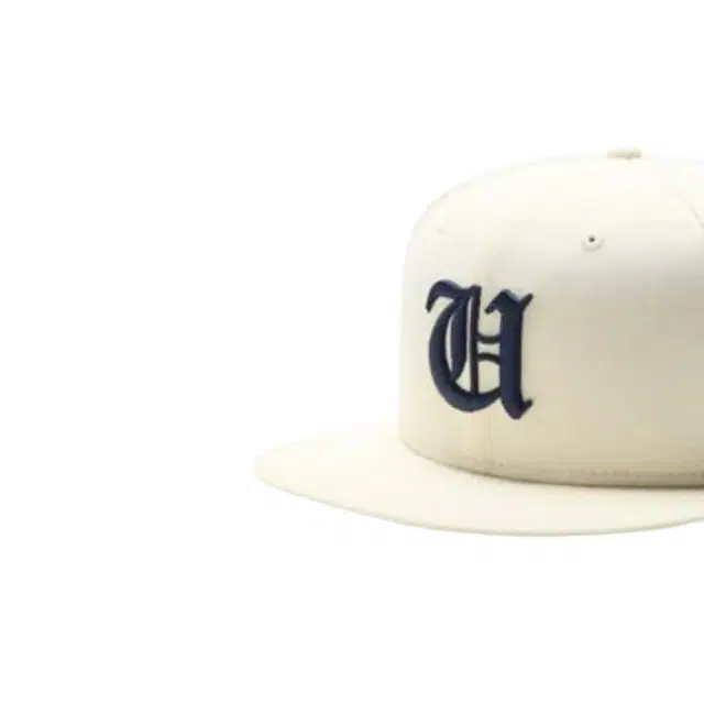 UNDEFEATEDxNew Era -
