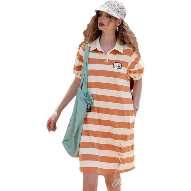 ELF SACK Polo