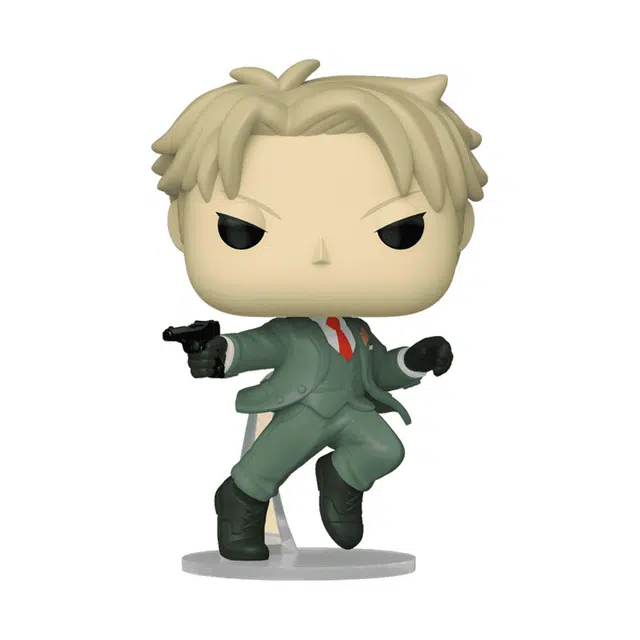 Funko Q