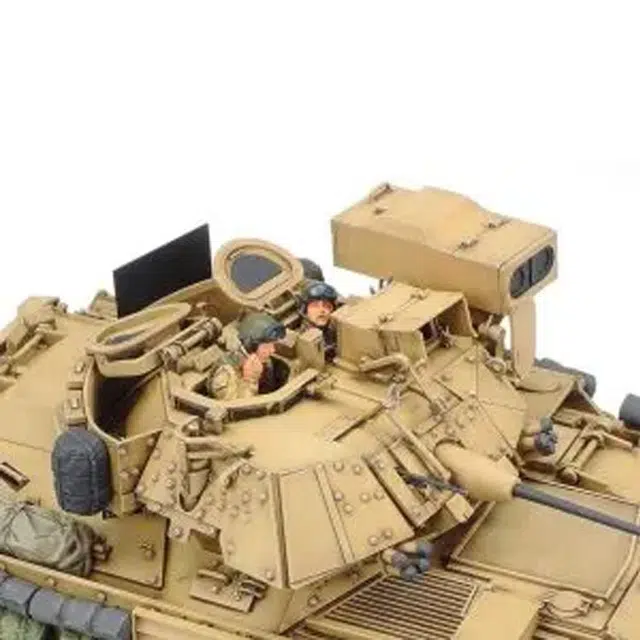 M2A2