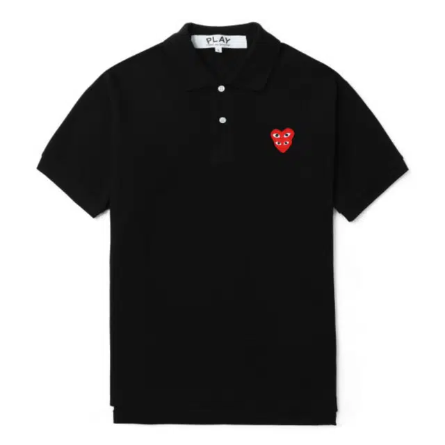 CDG Play Polo