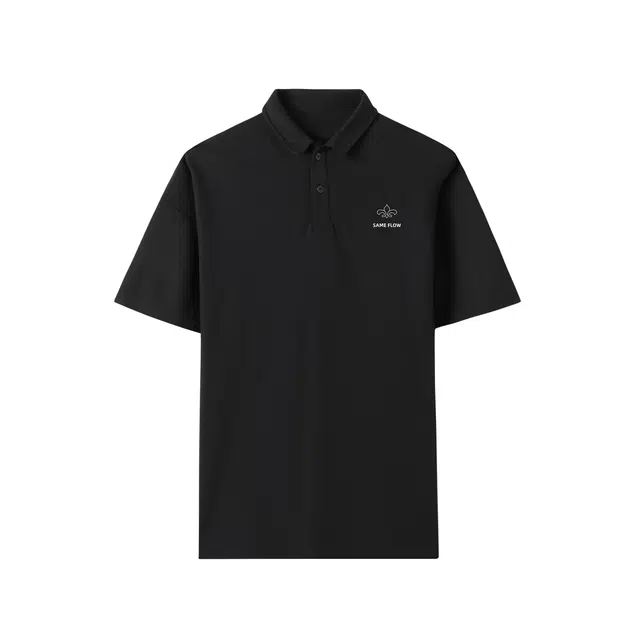 SAME FLOW Polo