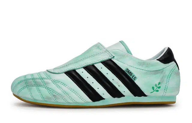 adidas originals Taekwondo