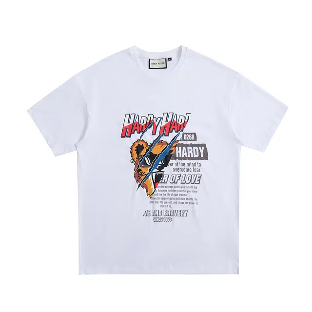 HARDY HARDY T