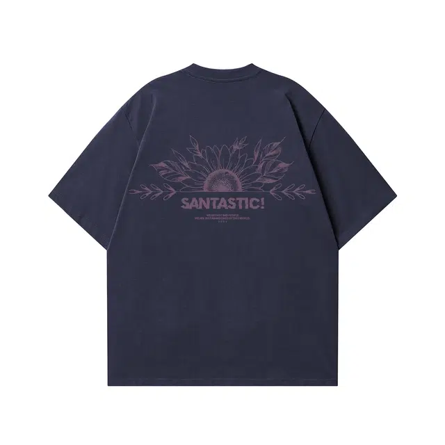 SANTASTIC T