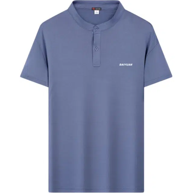 BaiYuan Trousers Polo