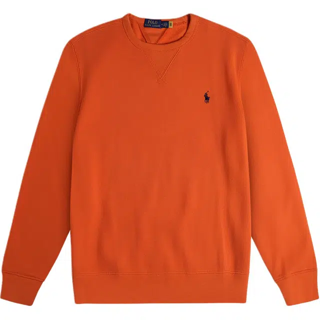Polo Ralph Lauren FW24 Logo