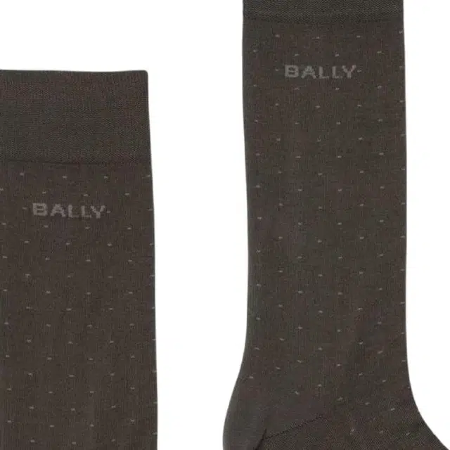 BALLY