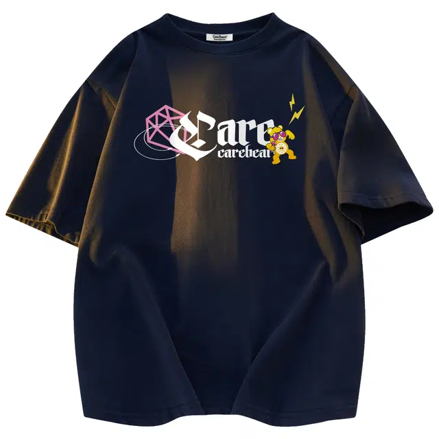 CAREBEARS T