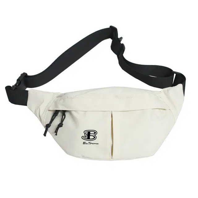 BEN SHERMAN ins