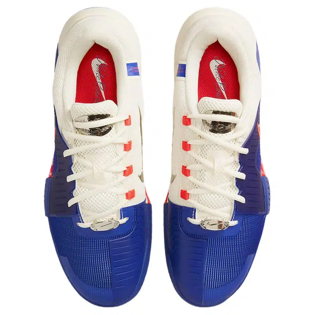 Nike Zoom GP Challenge 1 HC Premium