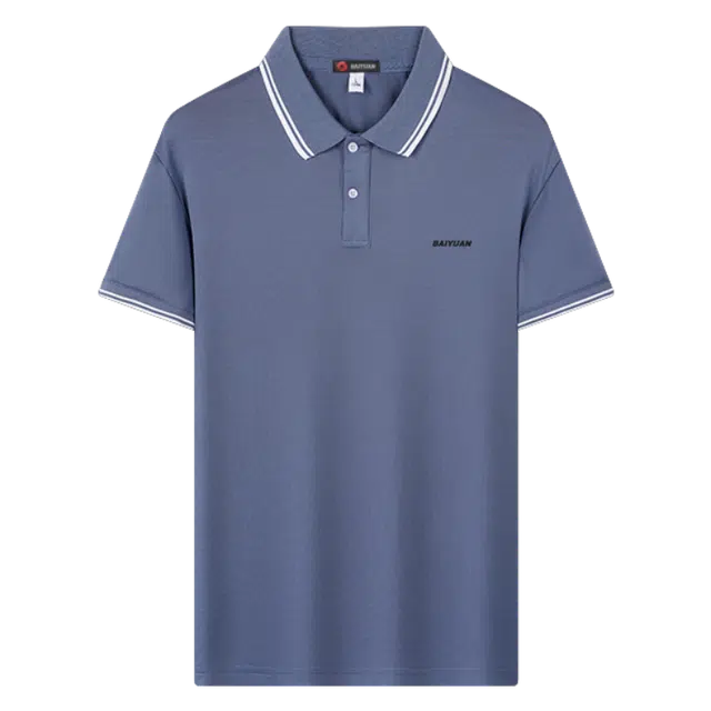 BaiYuan Trousers Polo