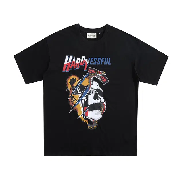 HARDY HARDY T