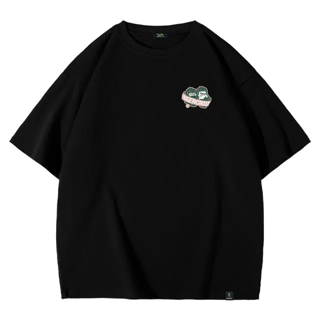 Fingercroxx T