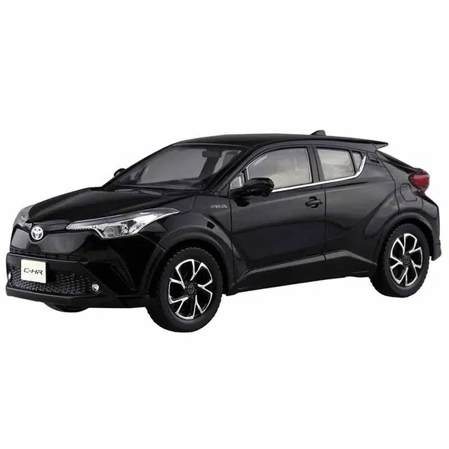 AOSHIMA 132 The Snapkit C-HR